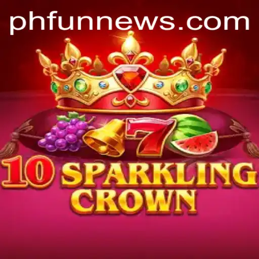 Dive into the Enchanting World of 10SparklingCrown: Experience the Futuristic Thrills