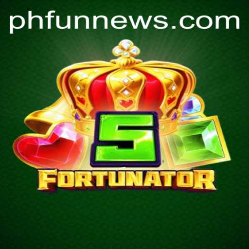 Explore the Exciting World of 5Fortunator with PHFUN