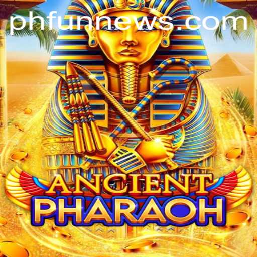 Discover the Thrills of AncientPharaoh: A Journey Back in Time