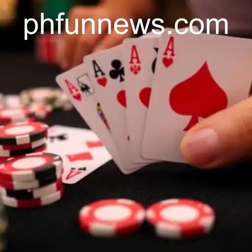 PHFUN: The Joy and Strategy of Blackjack