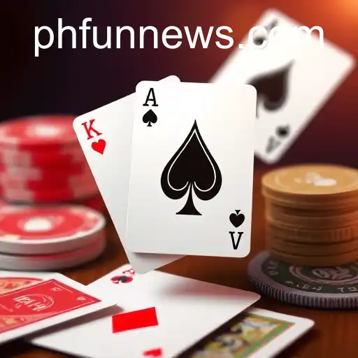 The Diverse World of Card Games with PHFUN