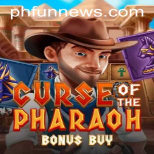 Curse of the Pharaoh Bonus Buy: Delve into the Mysteries of Ancient Egypt