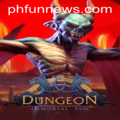 Dungeon: Unearthing the Mysteries of PHFUN