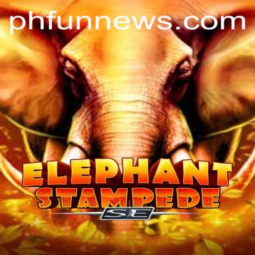Discovering the Thrills of ElephantStampedeSE: A New Era of Gaming with PHFUN