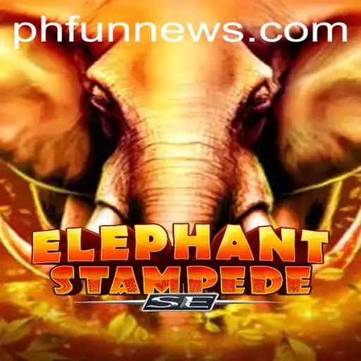 Discovering the Thrills of ElephantStampedeSE: A New Era of Gaming with PHFUN