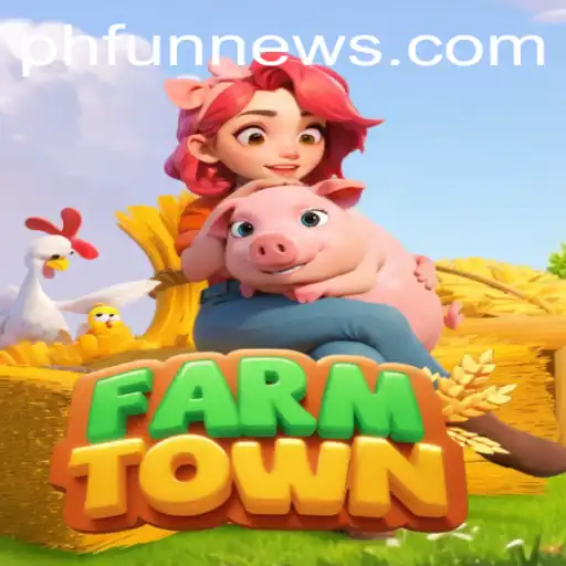 Discover FarmTown: A Fresh Look at Virtual Farming Fun with PHFUN