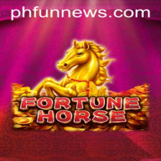 Galloping into the Exciting World of FortuneHorse: An Immersive Gameplay Experience