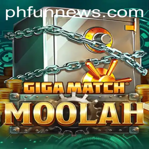 GigaMatchMoolah: The Ultimate Gaming Experience with PHFUN