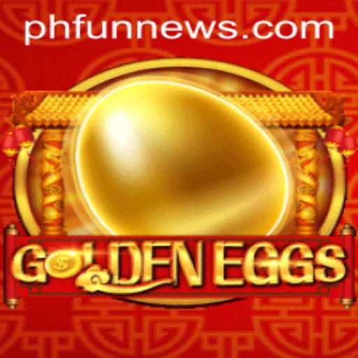 GoldenEggs: A Dive into the Exciting World of PHFUN