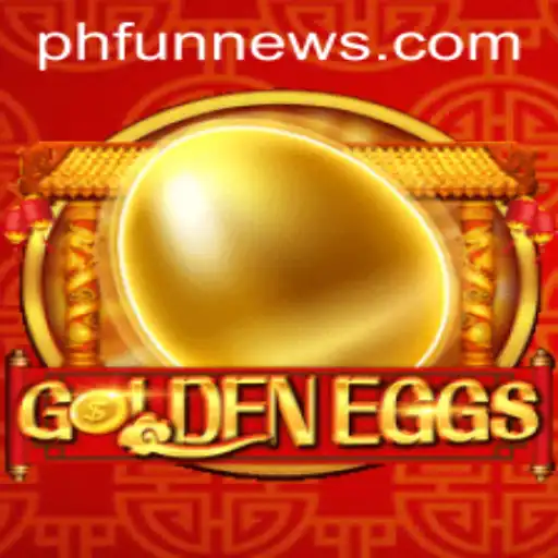 GoldenEggs: A Dive into the Exciting World of PHFUN