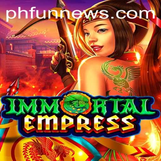 The Fascinating World of ImmortalEmpress: A Dive into the Game and Its Intriguing Elements