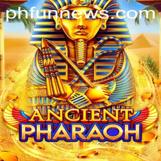 Discover the Thrills of AncientPharaoh: A Journey Back in Time