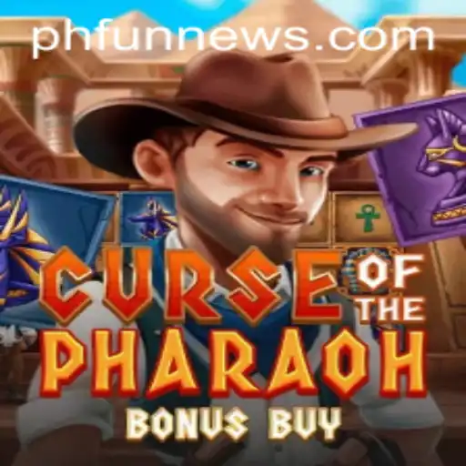 Curse of the Pharaoh Bonus Buy: Delve into the Mysteries of Ancient Egypt