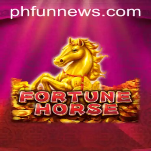 Galloping into the Exciting World of FortuneHorse: An Immersive Gameplay Experience