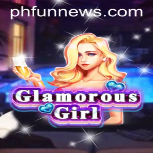 Engage in the Dazzling Adventure of 'GlamorousGirl': A Dynamic Dive into the World of PHFUN