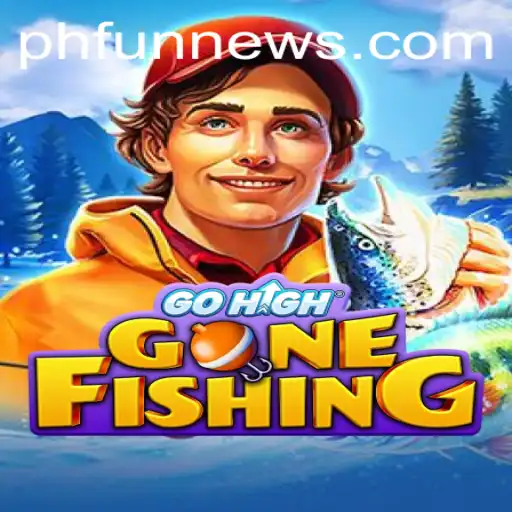 GoHighGoneFishing: Dive into an Aquatic Adventure with PHFUN