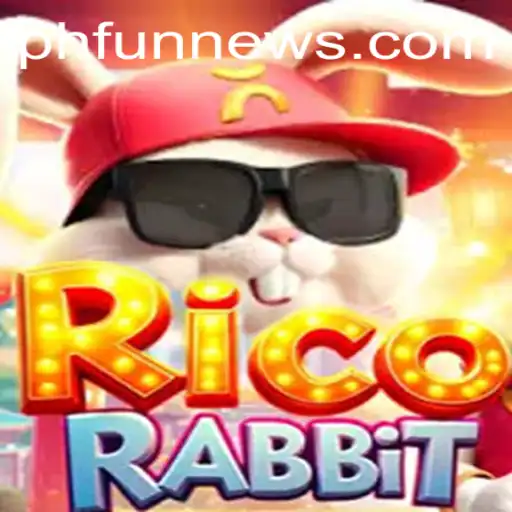 RicoRabbit: A New Gaming Sensation with PHFUN Element