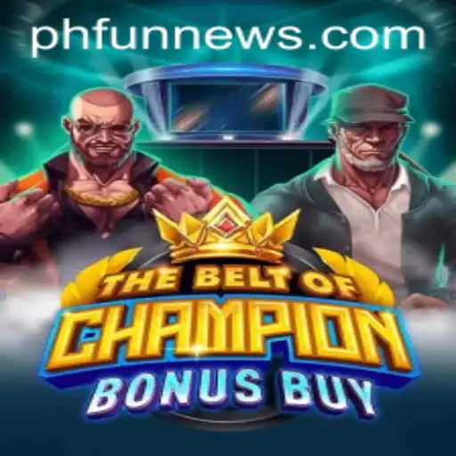 Discover the Thrills of TheBeltOfChampionBonusBuy: A Comprehensive Guide