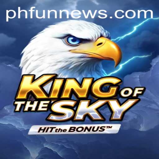 Exploring 'KingOfTheSky': The Thrilling World of PHFUN