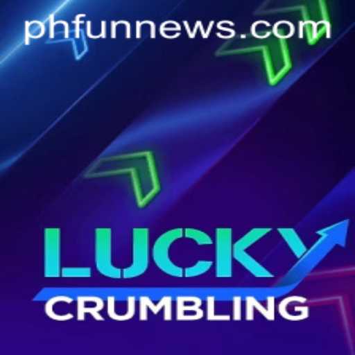 Unraveling the Excitement of LuckyCrumbling: The Ultimate Game Experience with PHFUN
