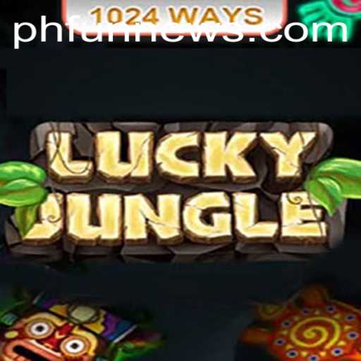 Explore the Exciting World of LuckyJungle1024 with PHFUN