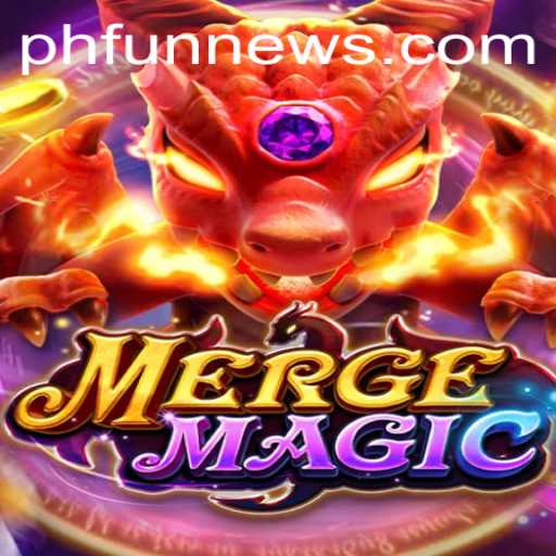 Exploring the Enchanting World of MergeMagic: An Exciting Puzzle Adventure