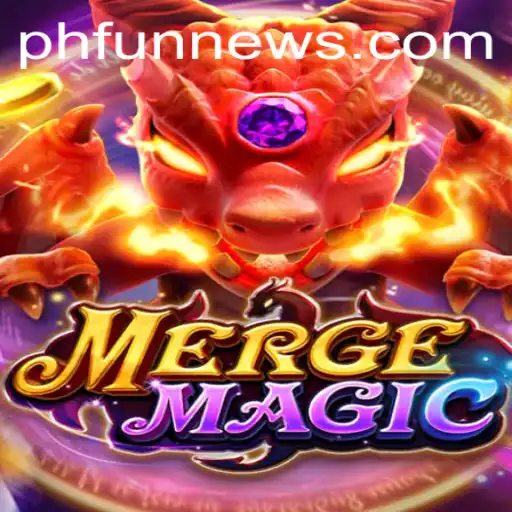 Exploring the Enchanting World of MergeMagic: An Exciting Puzzle Adventure