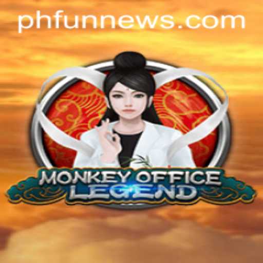 MonkeyOfficeLegend: A New Era of Gaming