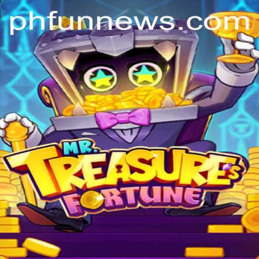 Unlock the Secrets of MrTreasuresFortune: An Exciting Gaming Adventure