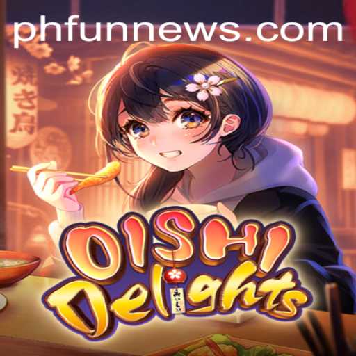 Explore the Intriguing World of OishiDelights: A Fun Fusion of Flavors and Adventure