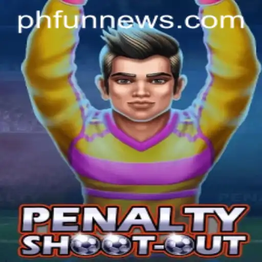 PenaltyShootOut: Master the Art of Scoring Goals with PHFUN