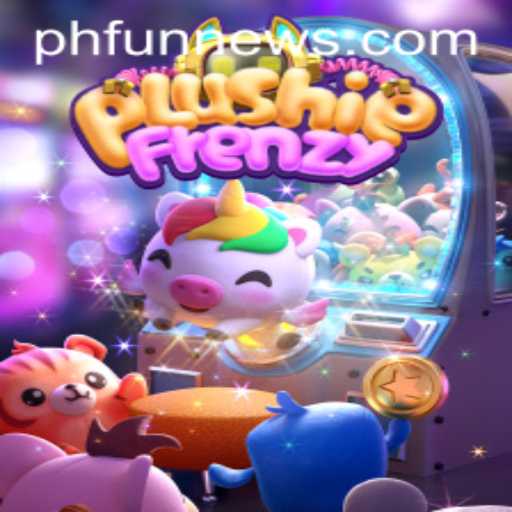 Discover the Exciting World of PlushieFrenzy with PHFUN