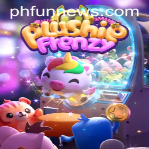 Discover the Exciting World of PlushieFrenzy with PHFUN