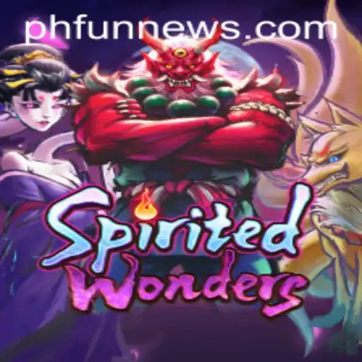 SpiritedWonders: A Captivating Journey into Fantasy Realms