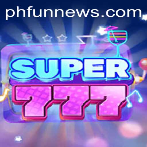 Discovering the Exciting World of Super777: A Modern Gaming Adventure with PHFUN