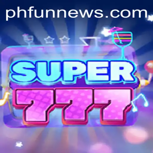 Discovering the Exciting World of Super777: A Modern Gaming Adventure with PHFUN