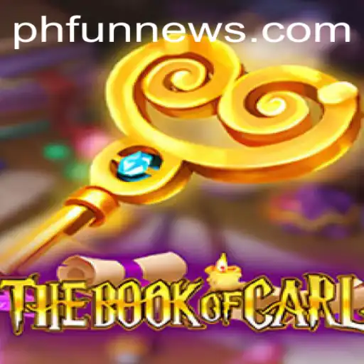 Discover the Enchantment of TheBookofCarl: A Journey into Mystical Gaming