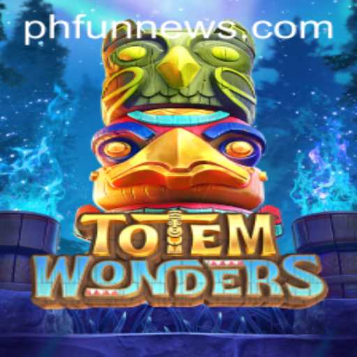Exploring the Magical World of TotemWonders: A Gaming Experience Enhanced by PHFUN