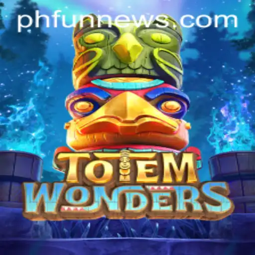 Exploring the Magical World of TotemWonders: A Gaming Experience Enhanced by PHFUN